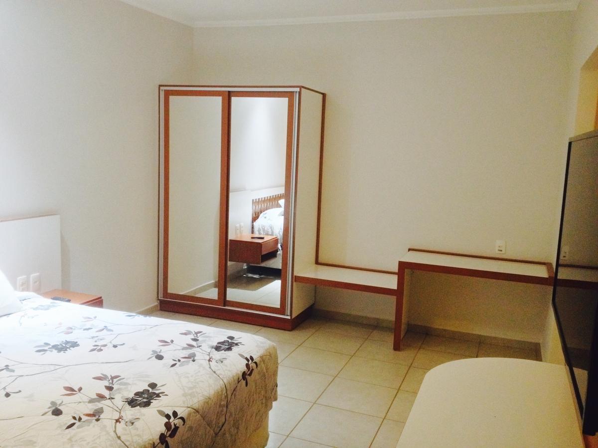 Habitat Hotel Pirassununga Camera foto
