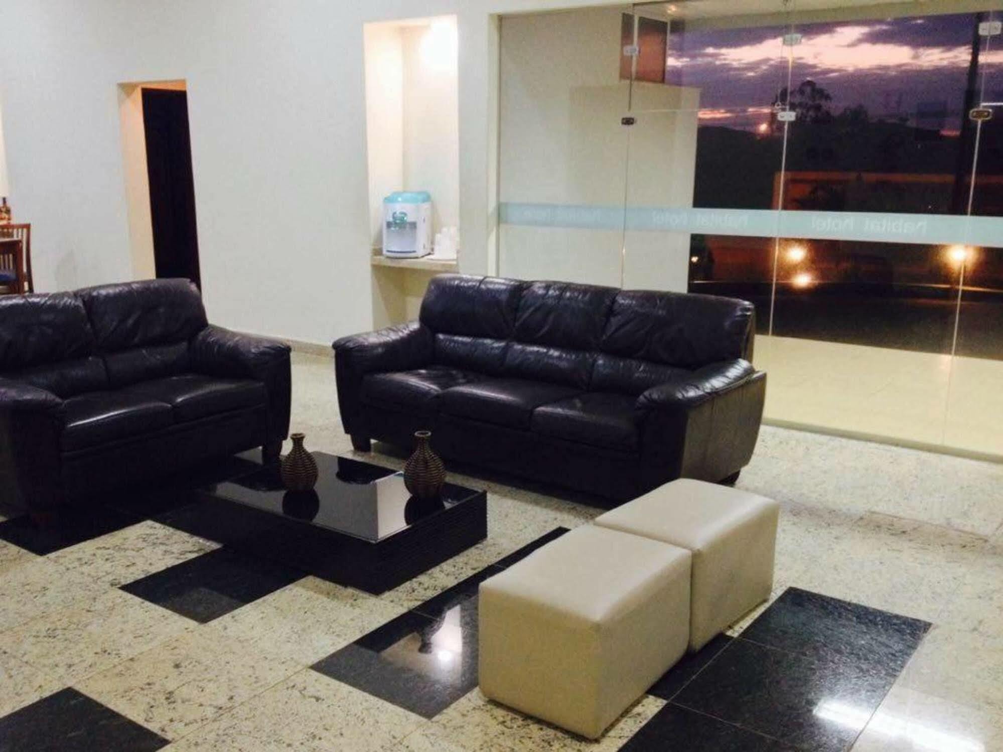 Habitat Hotel Pirassununga Esterno foto