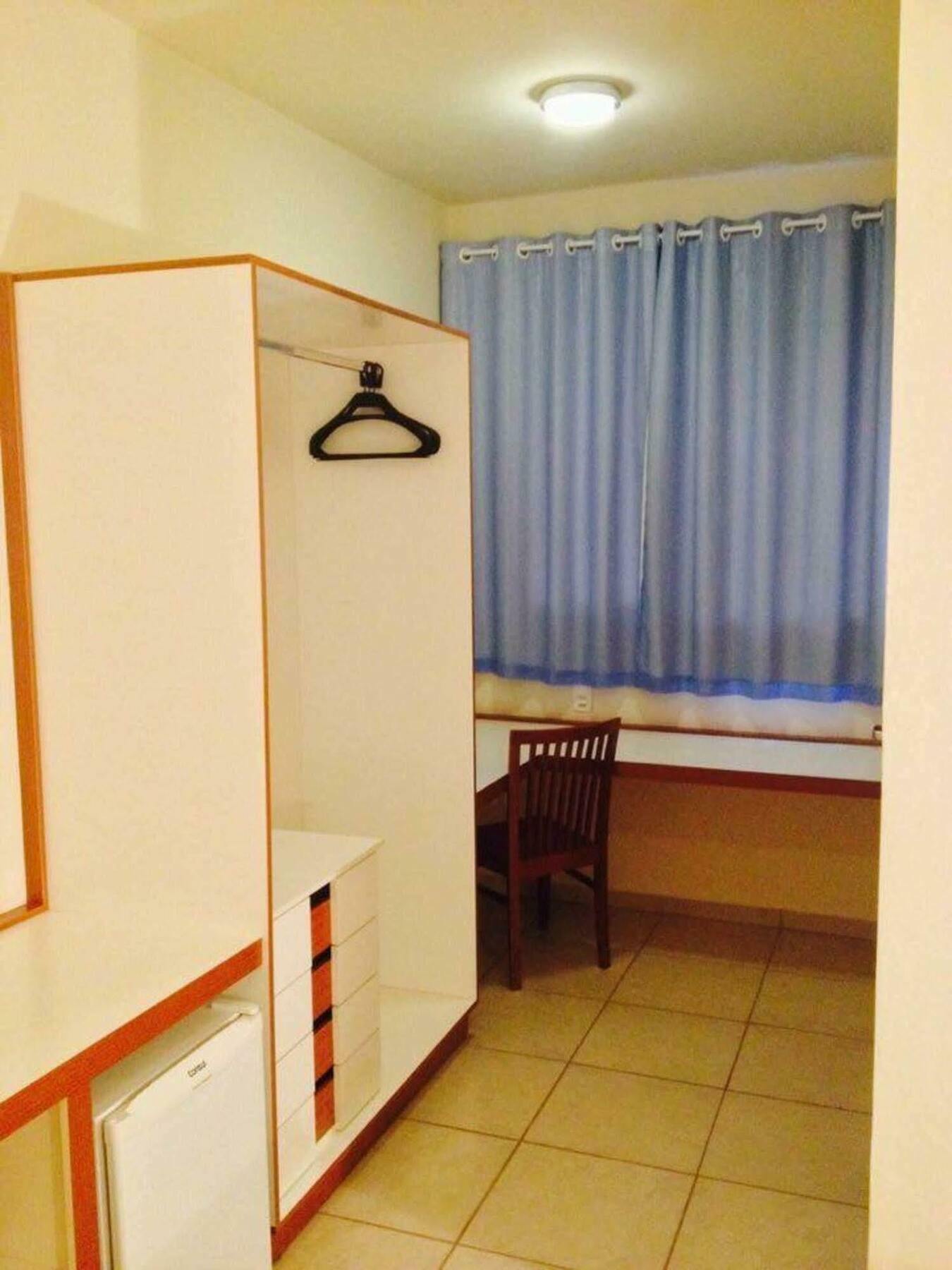 Habitat Hotel Pirassununga Esterno foto