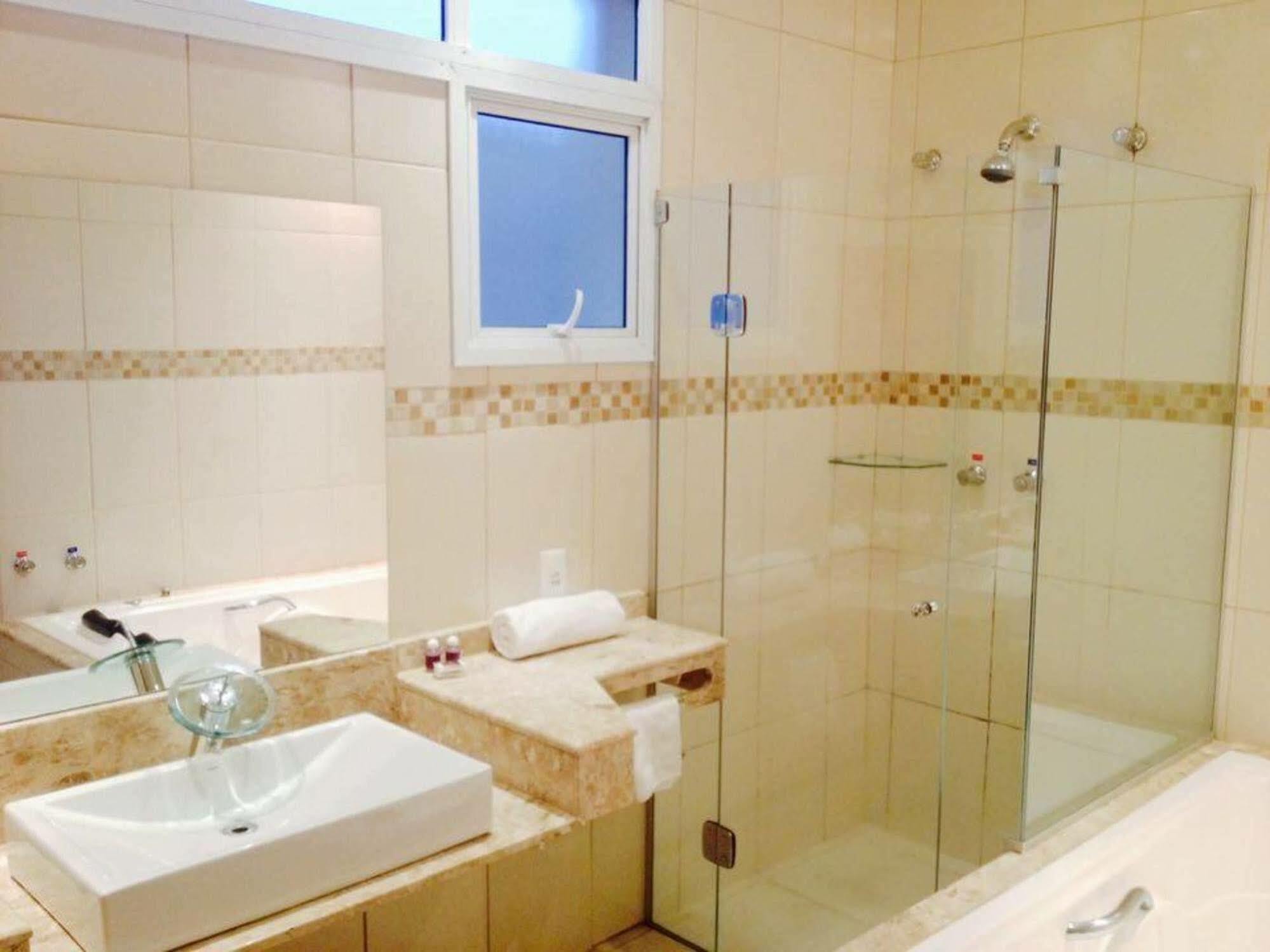 Habitat Hotel Pirassununga Esterno foto