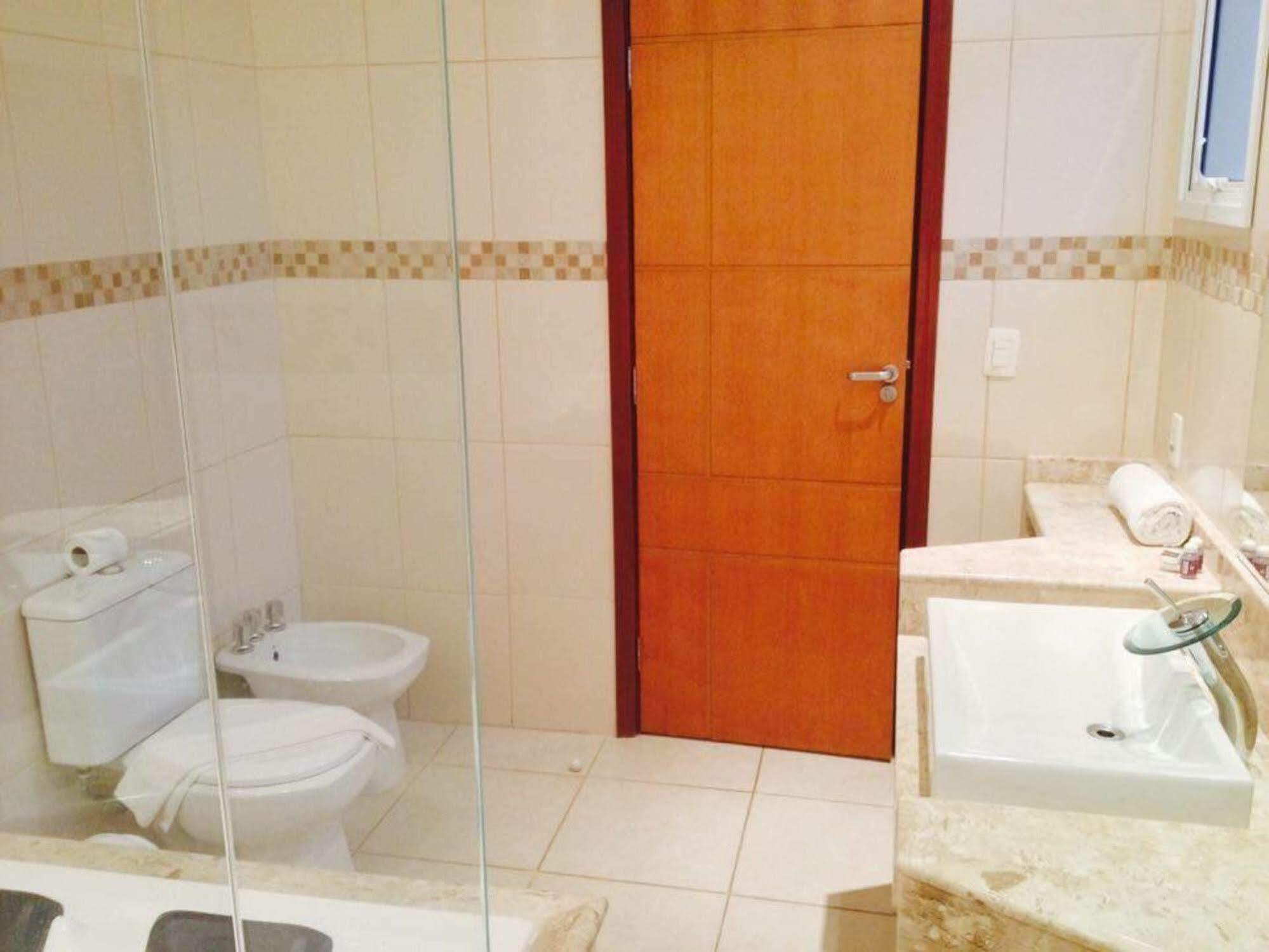 Habitat Hotel Pirassununga Esterno foto