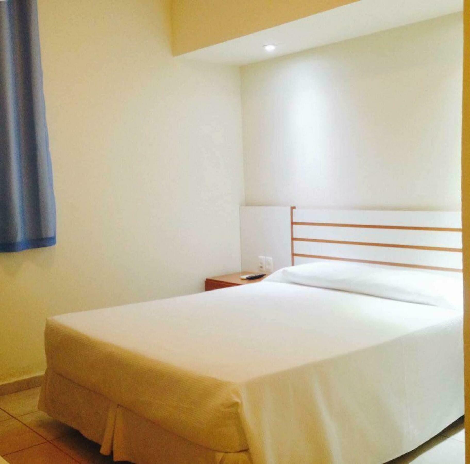 Habitat Hotel Pirassununga Esterno foto