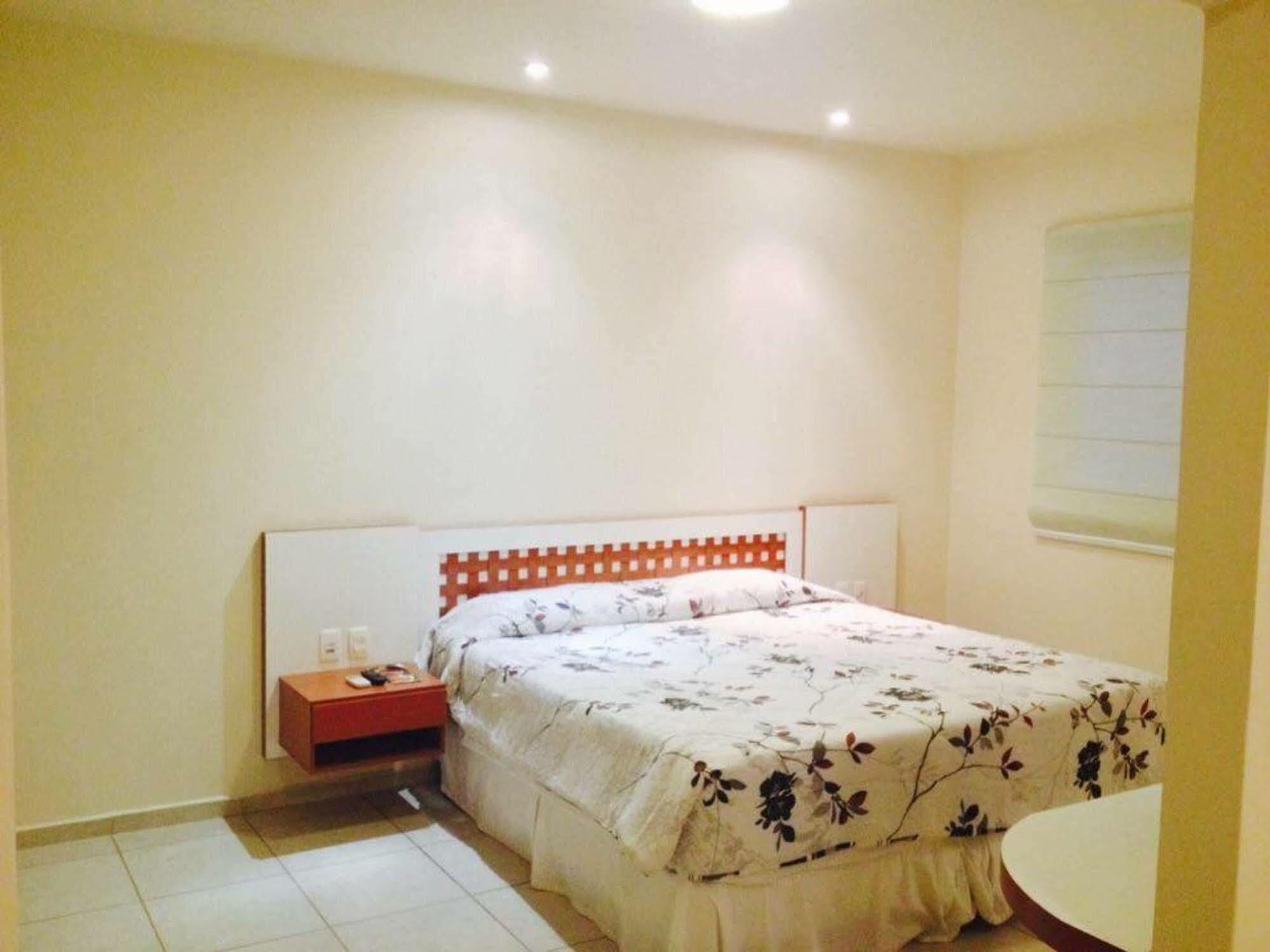 Habitat Hotel Pirassununga Esterno foto