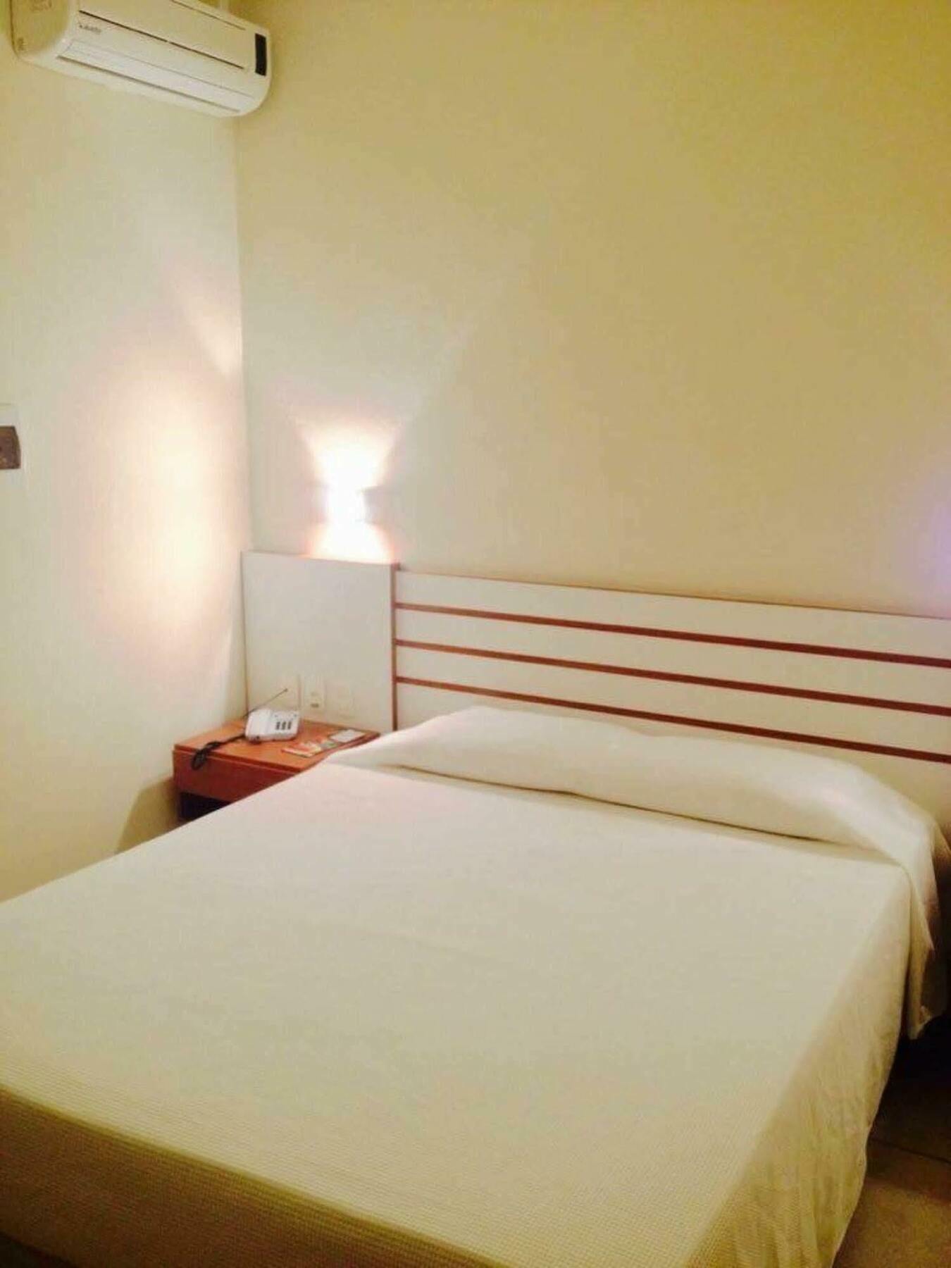 Habitat Hotel Pirassununga Esterno foto