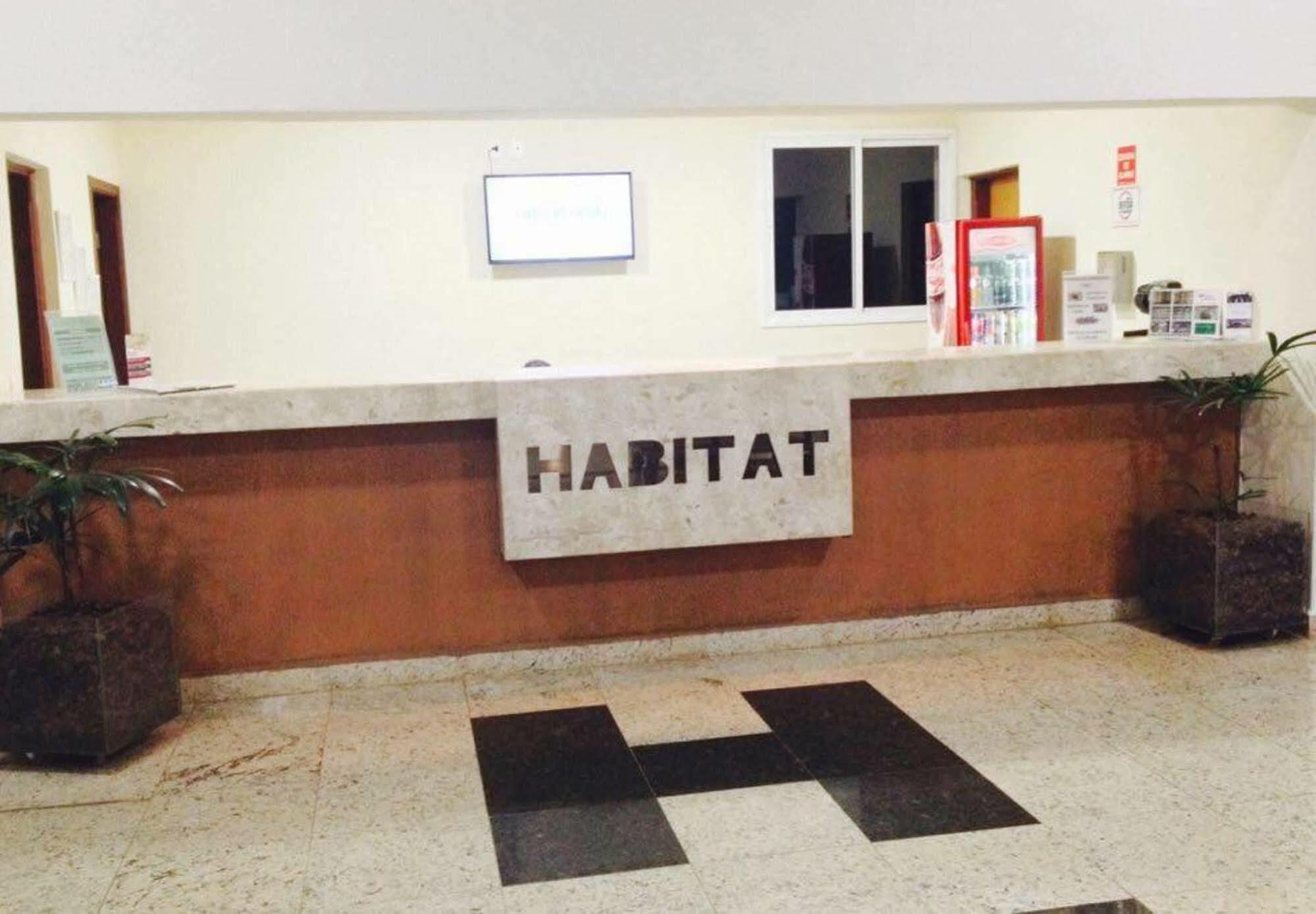 Habitat Hotel Pirassununga Esterno foto
