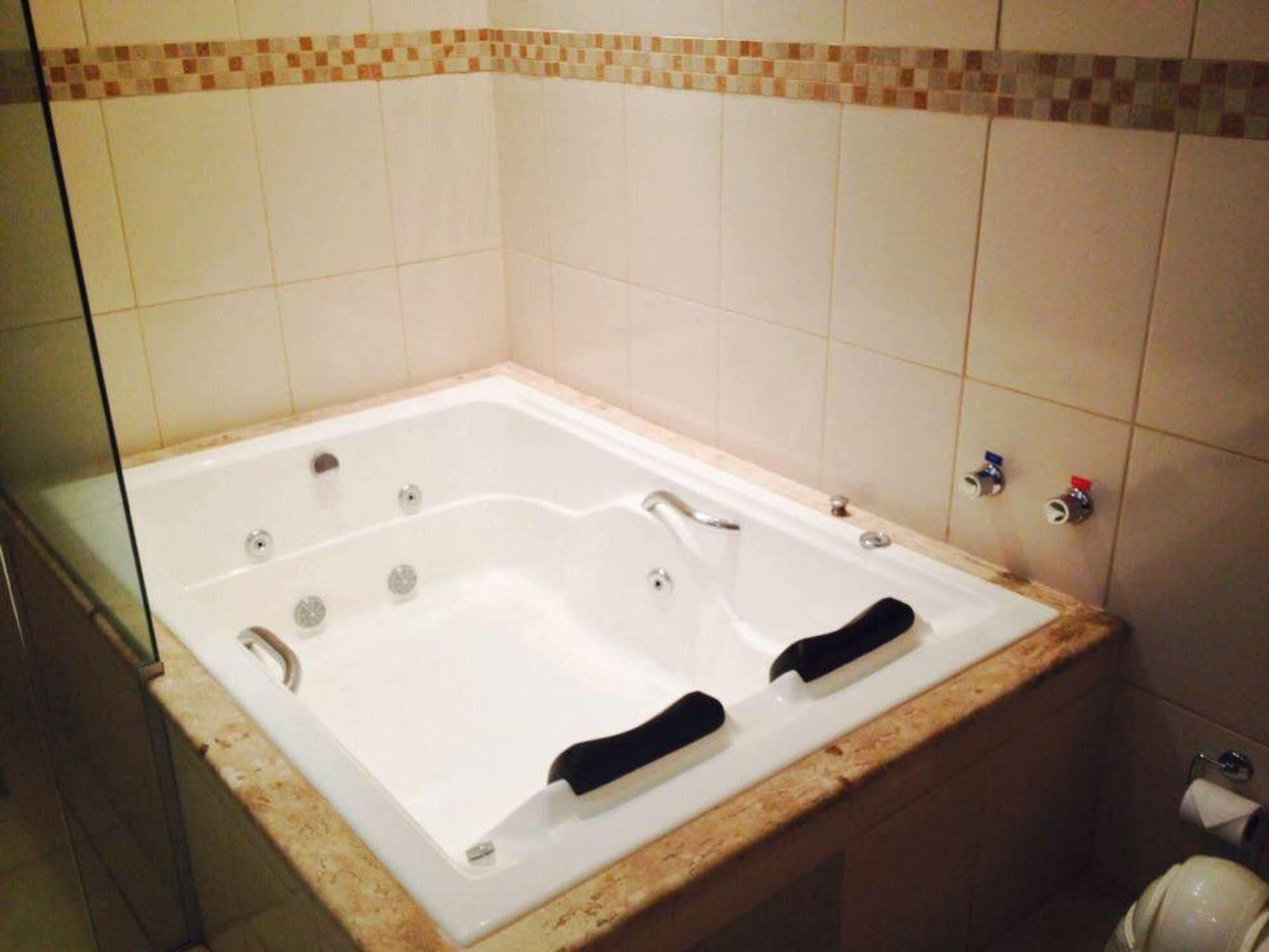 Habitat Hotel Pirassununga Esterno foto